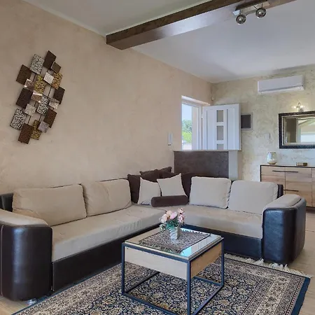 Zafirah 度假居 普拉