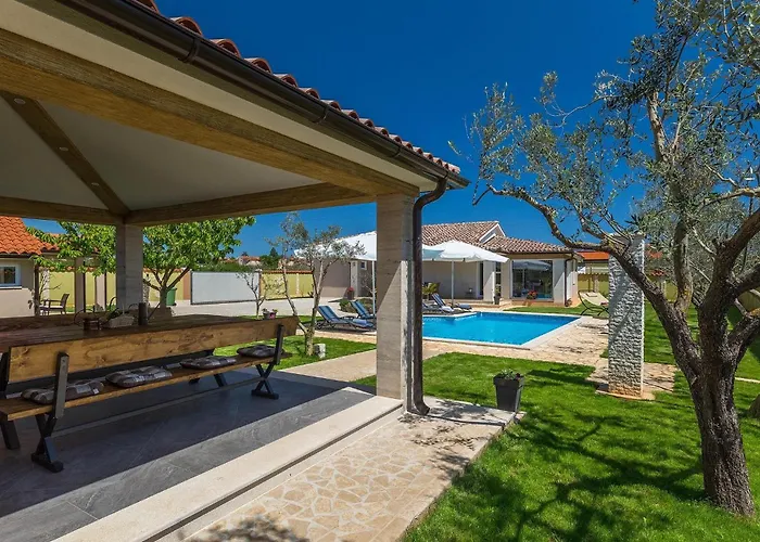 Zafirah Будинок відпочинку