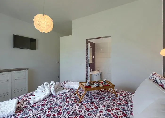 Zafirah Будинок відпочинку *