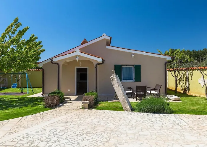 Σπίτι διακοπών Zafirah