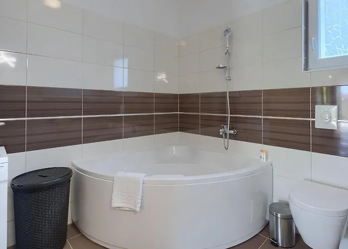 Zafirah Будинок відпочинку