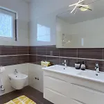 Hébergement de vacances Zafirah *