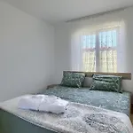 Hébergement de vacances Zafirah