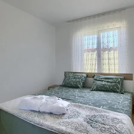 Casa de Férias Zafirah