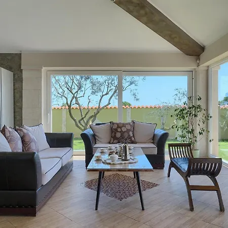 بيت للعطل Zafirah