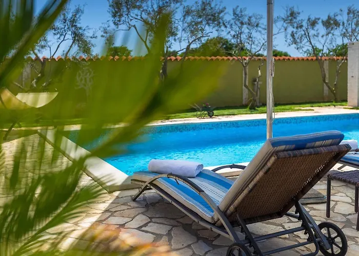 Zafirah Hébergement de vacances