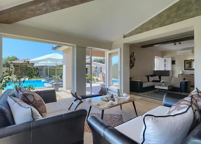 Zafirah Hébergement de vacances *