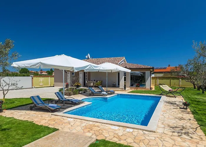 Hébergement de vacances Zafirah *