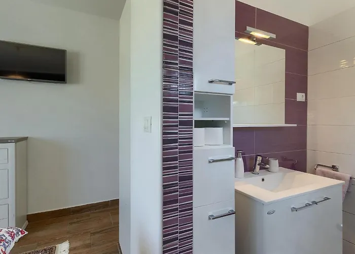 Hébergement de vacances Zafirah Pula