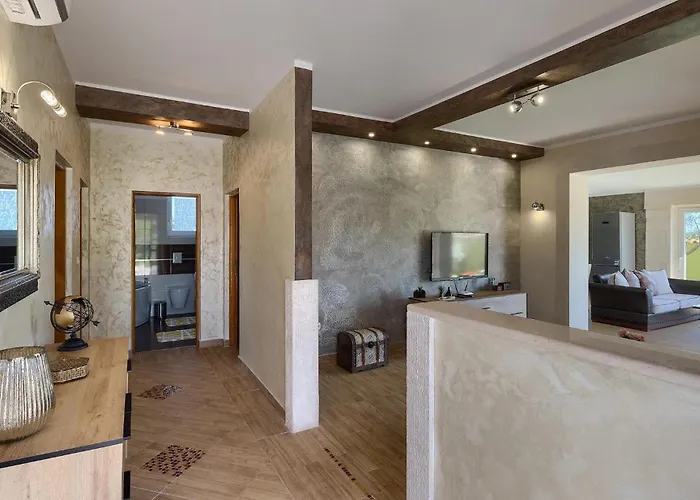 Zafirah Hébergement de vacances