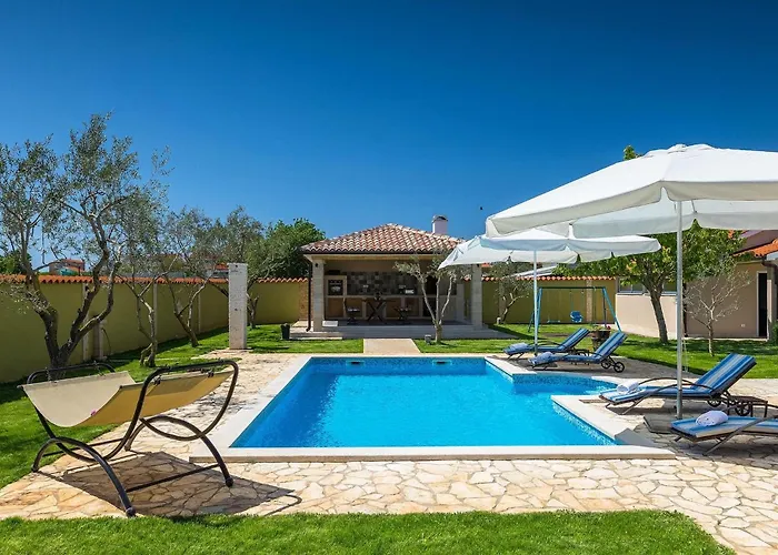 Hébergement de vacances Zafirah