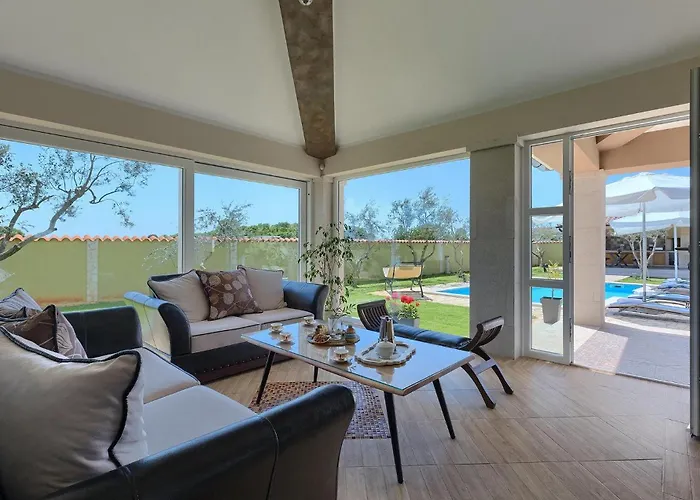 Hébergement de vacances Zafirah *