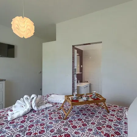 Zafirah Ferienhaus *