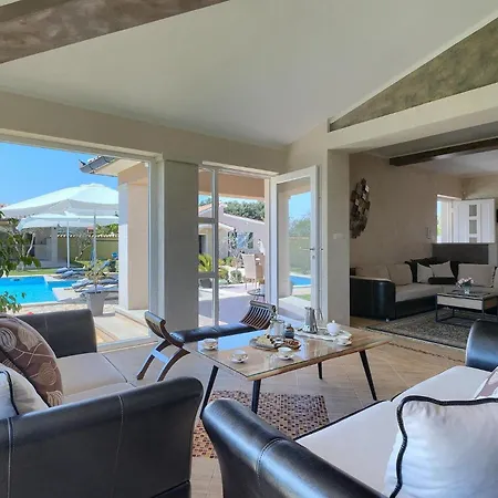 Zafirah Ferienhaus *