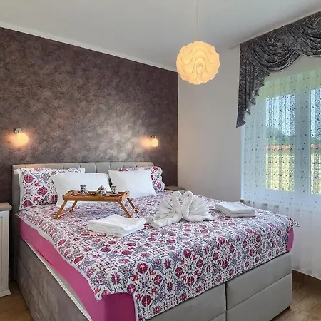 Ferienhaus Zafirah *