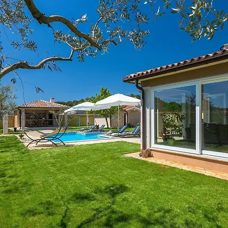 Zafirah Ferienhaus *